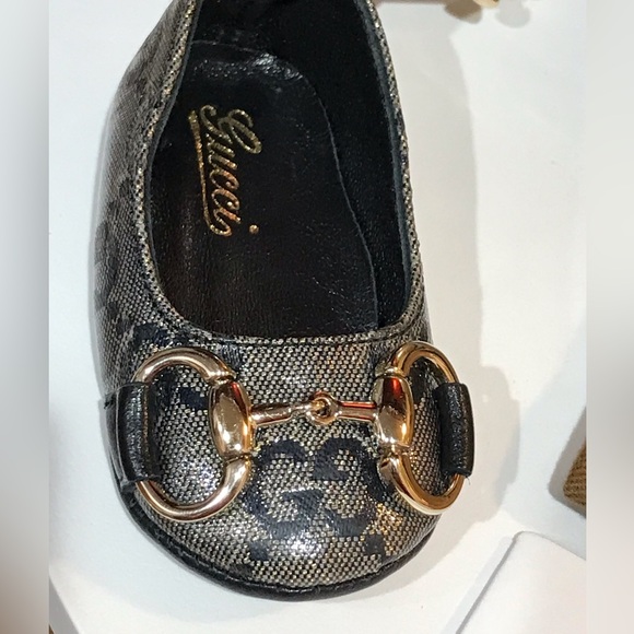 GUCCI GG Horsebit Shoes Keychain/ Bag Charm 😍🔥🥿 - Picture 6 of 17